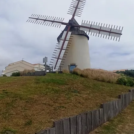 Entre & Foret * Jard-sur-Mer