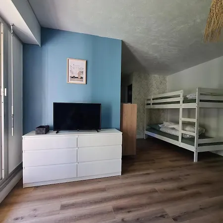 Entre & Foret * Жар-сюр-Мер