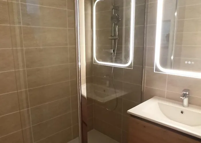 Entre & Foret * Jard-sur-Mer