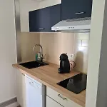 Entre & Foret Apartamento