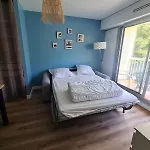 Entre & Foret Apartamento *
