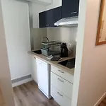 Entre & Foret Apartamento *