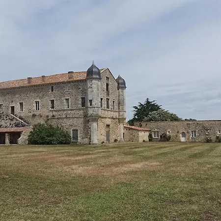 Entre & Foret * Jard-sur-Mer