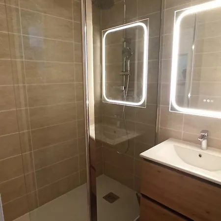 Entre & Foret * Jard-sur-Mer