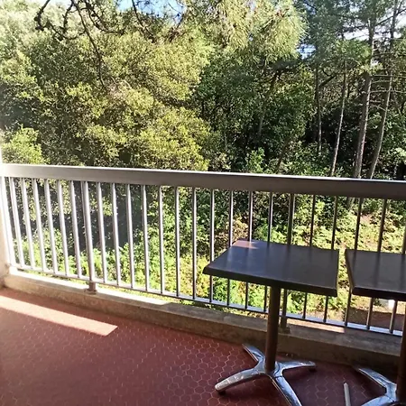 Entre & Foret Apartament Jard-sur-Mer