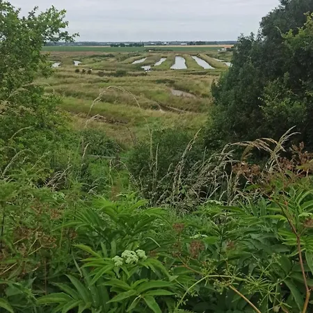 Entre & Foret Apartament Jard-sur-Mer