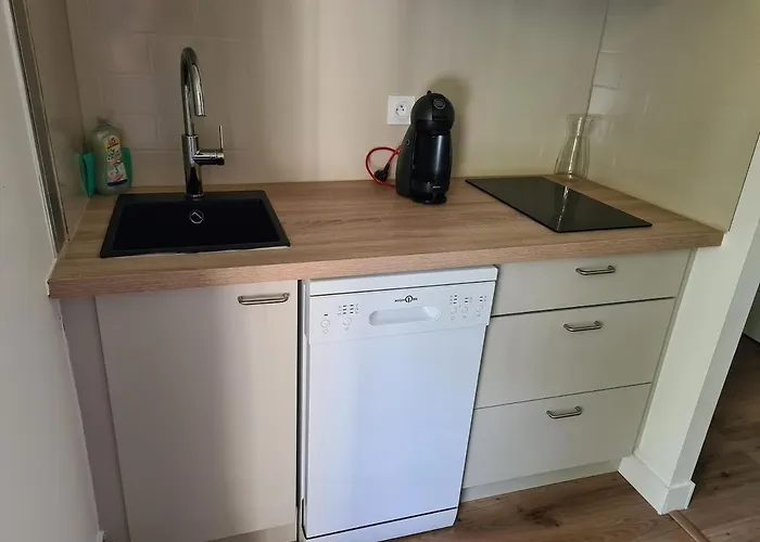 Apartment Entre & Foret *