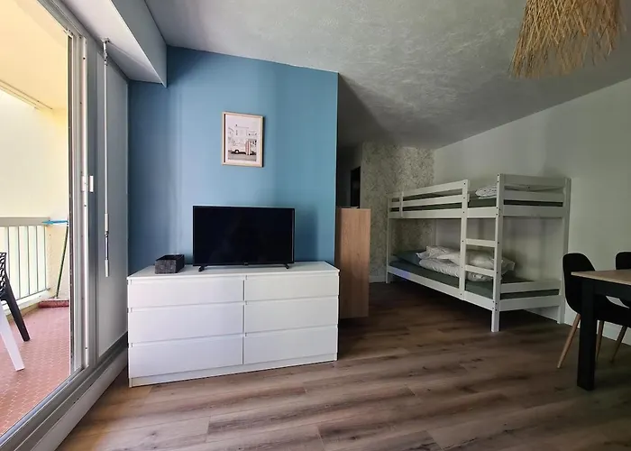 Entre & Foret * Jard-sur-Mer